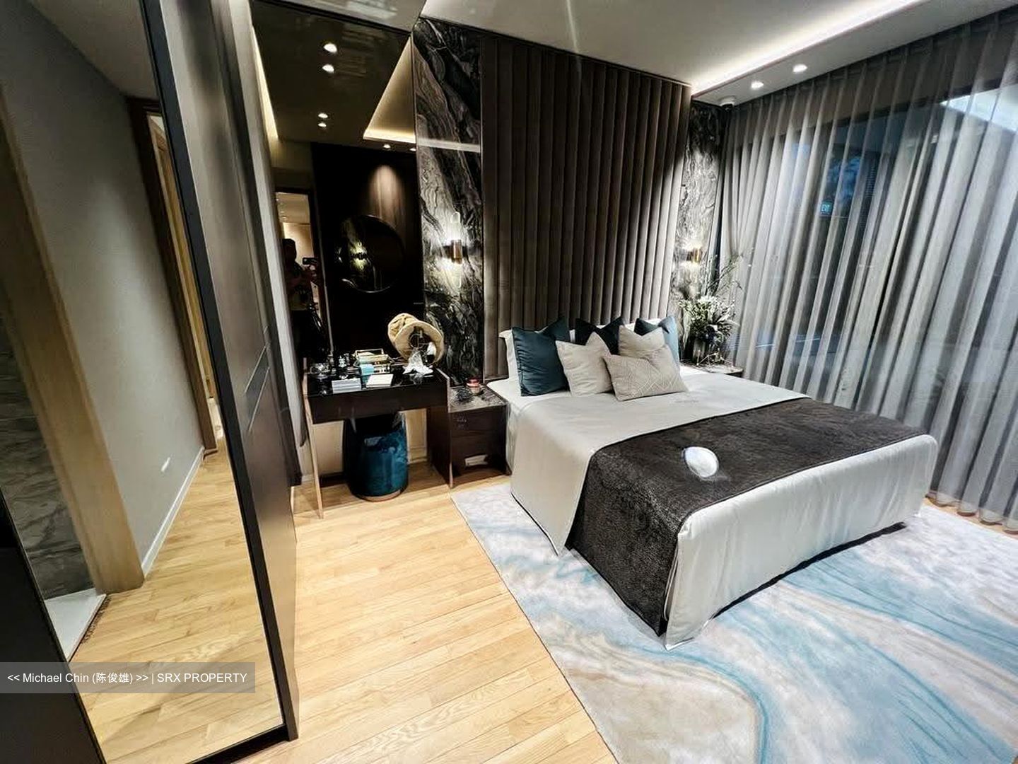 Parktown Residence (D18), Apartment #630077301